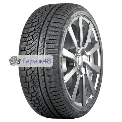 Nokian Tyres (Ikon Tyres ) WR A4 225/55 R17 101V